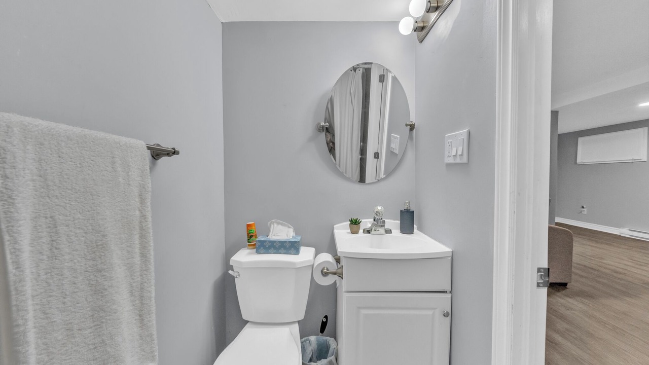 Photo of Bathroom in Riverside