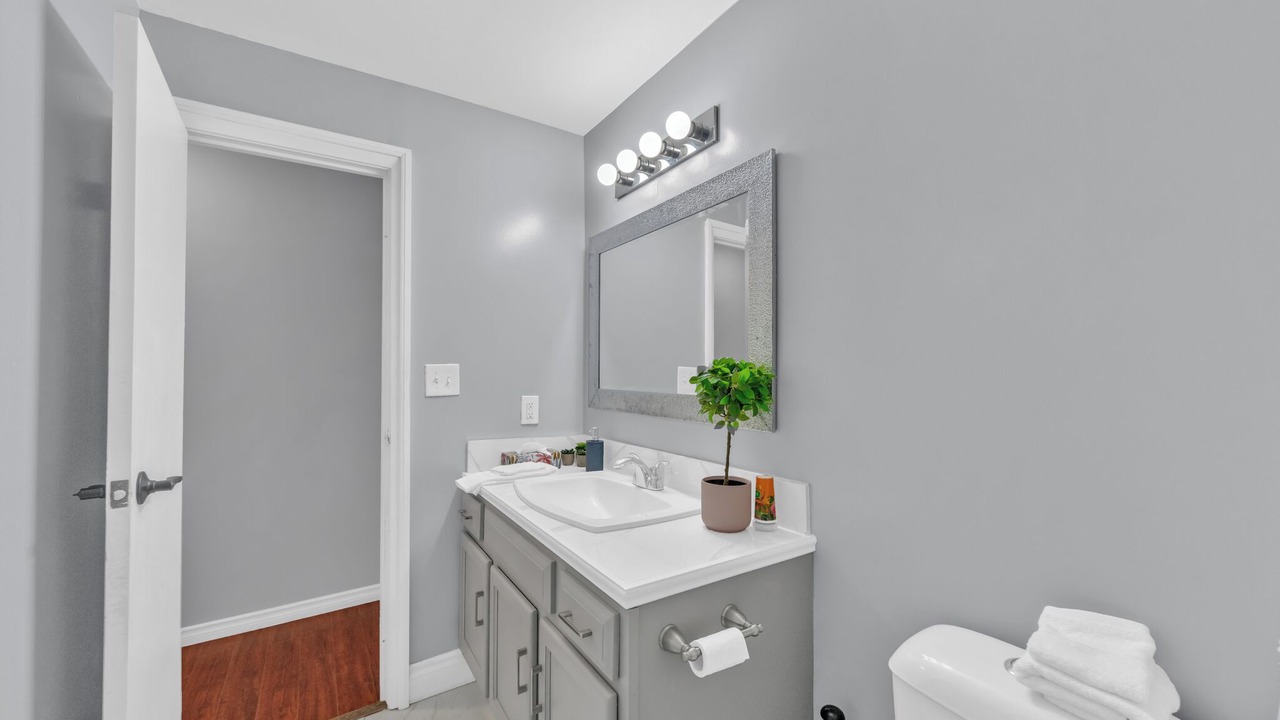 Photo of Bathroom in Riverside