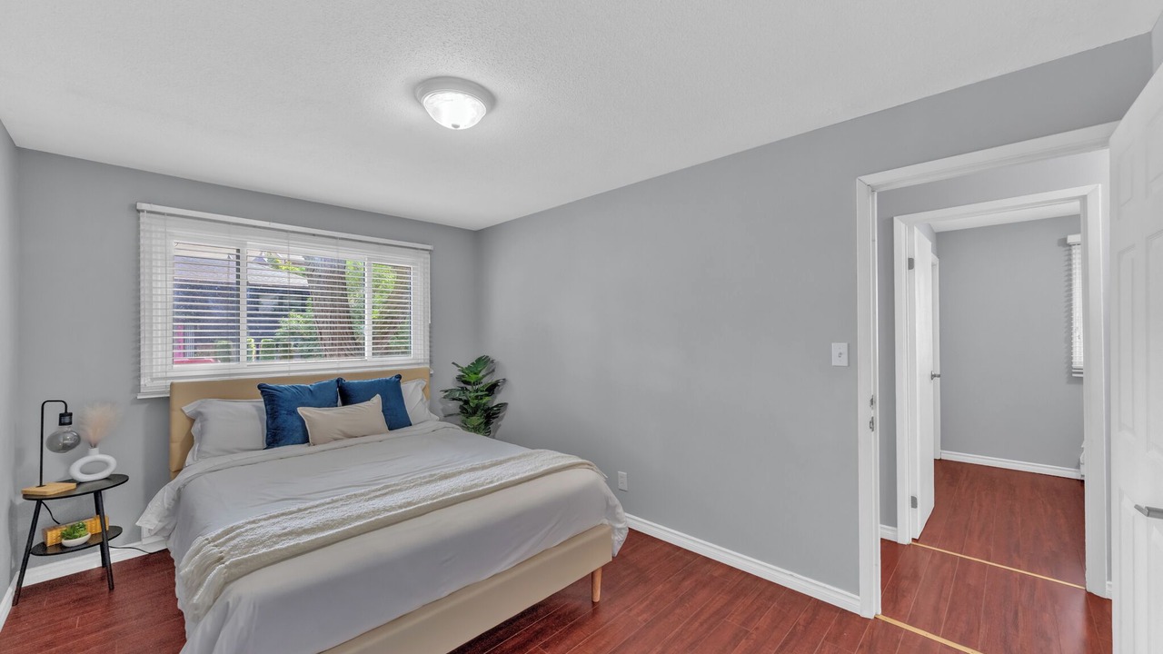 Photo of Bedroom in Riverside