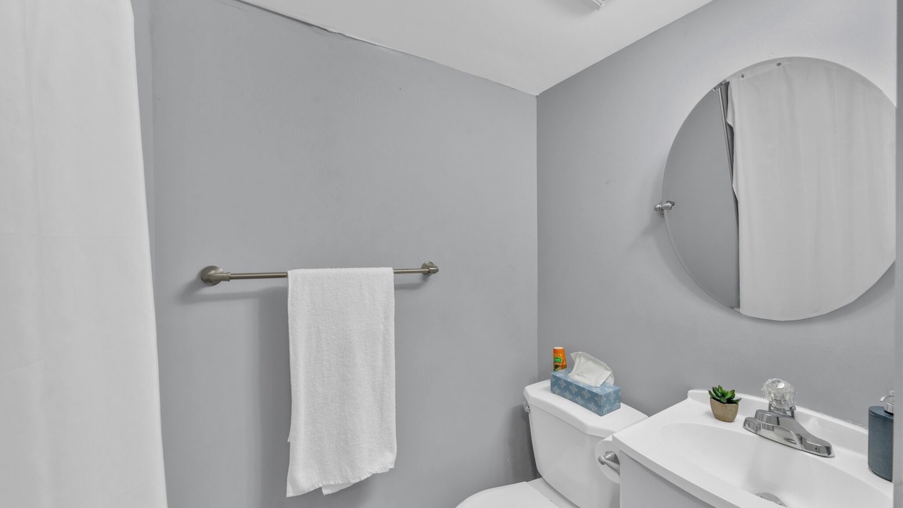 Photo of Bathroom in Riverside