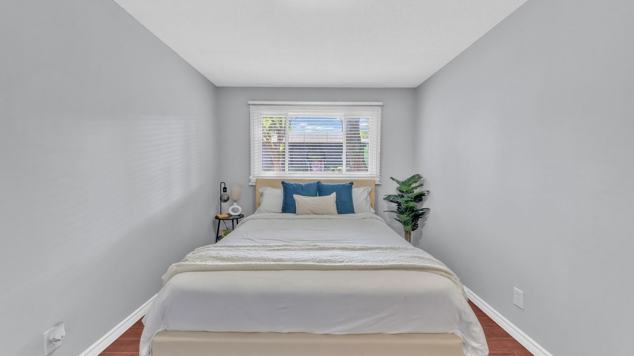 Photo of Bedroom in Riverside