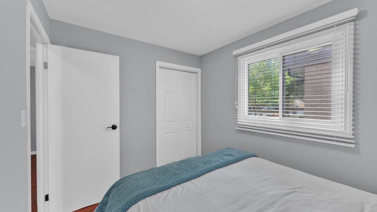 Photo of Bedroom in Riverside