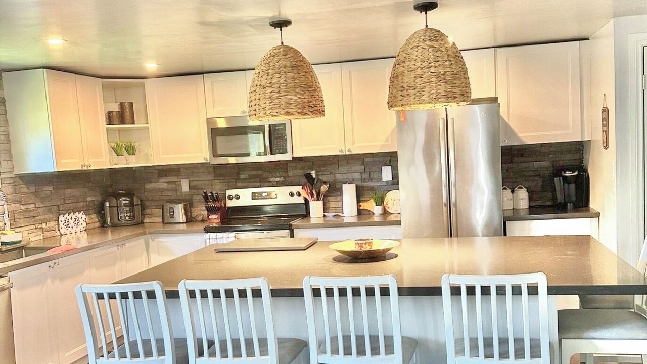 Photo of Kitchen in Highlands East