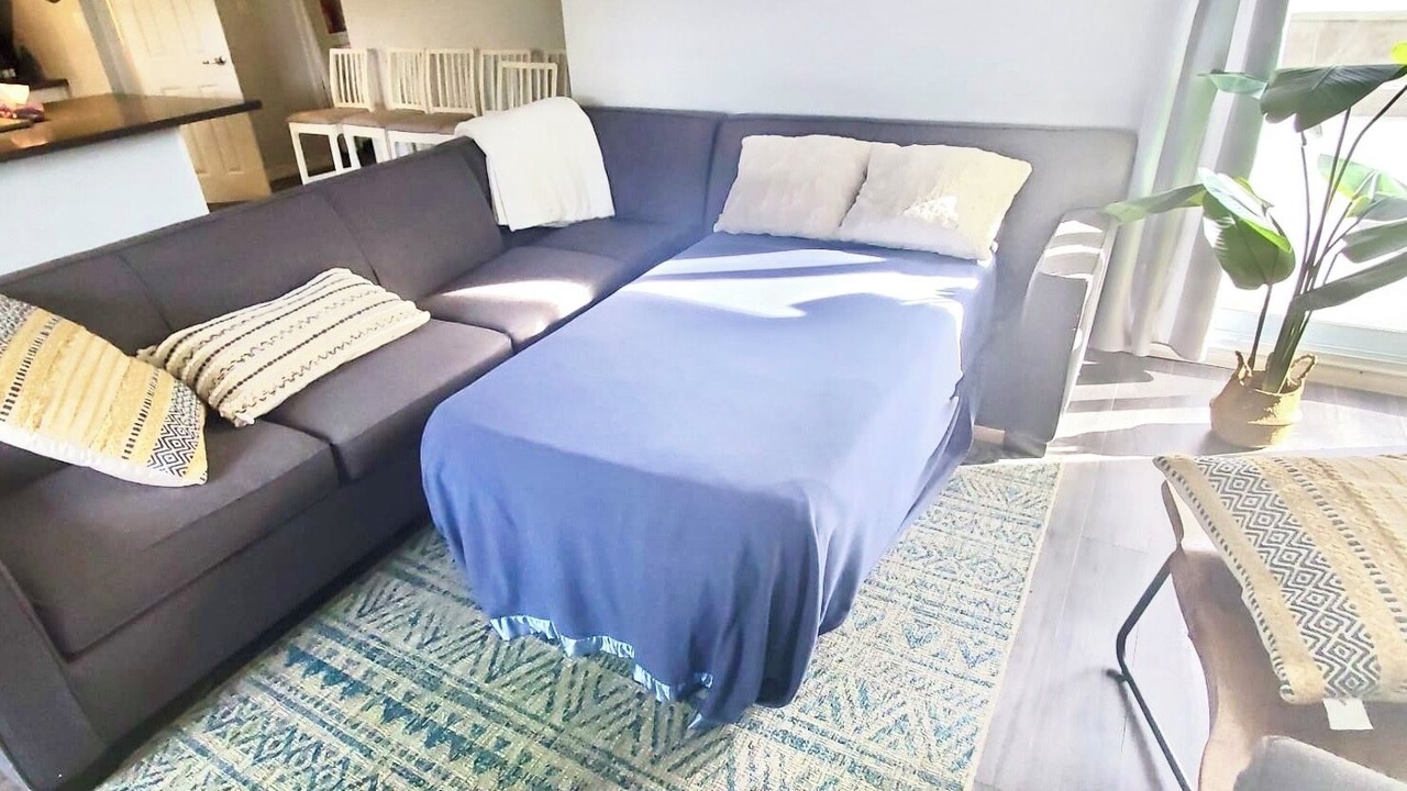Photo of Livingroom in Highlands East