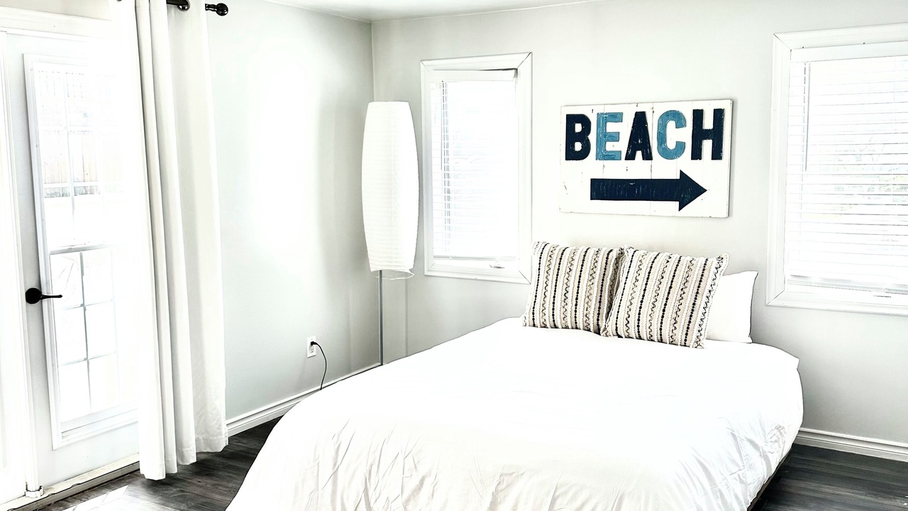 Photo of Bedroom in Highlands East