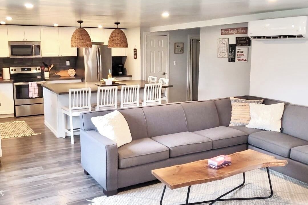 Photo of Livingroom in Highlands East