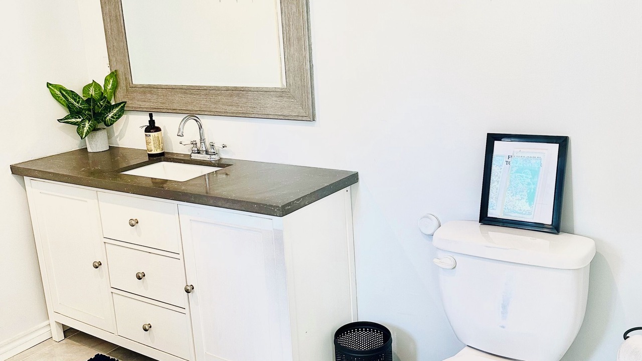 Photo of Bathroom in Highlands East