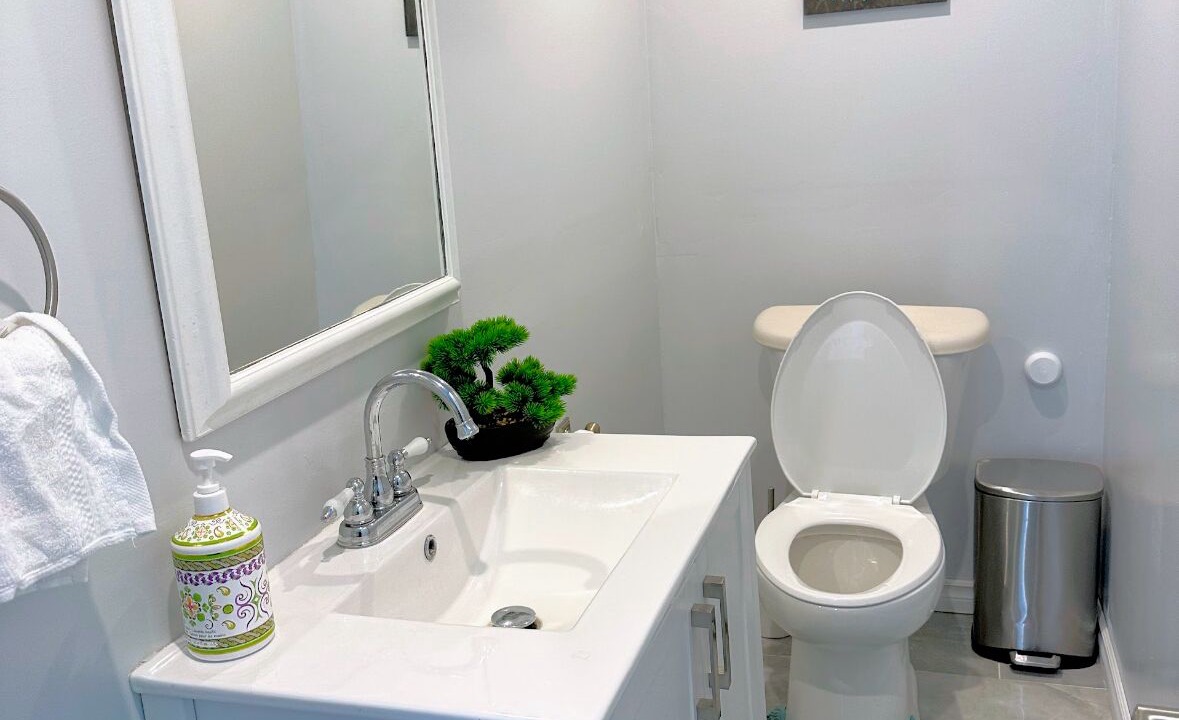 Photo of Bathroom in Highlands East