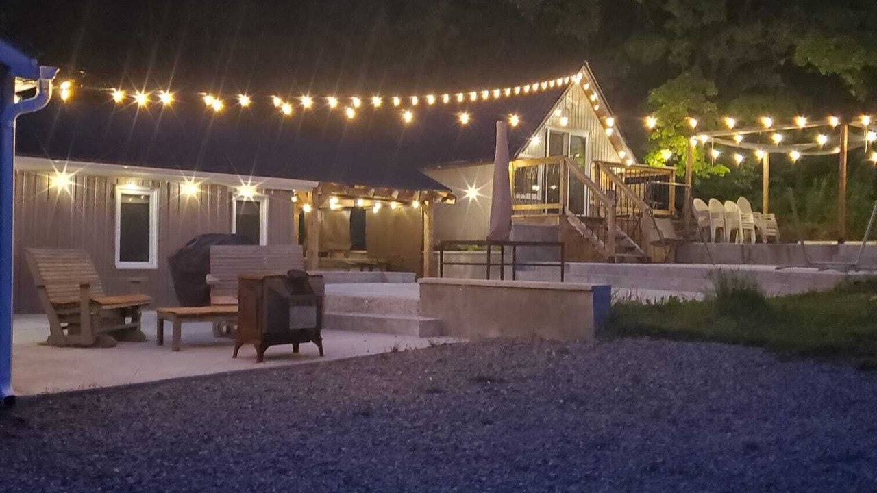 Photo of Patio Balcony in Highlands East