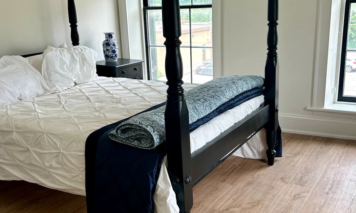 Photo of Bedroom in Port Hope