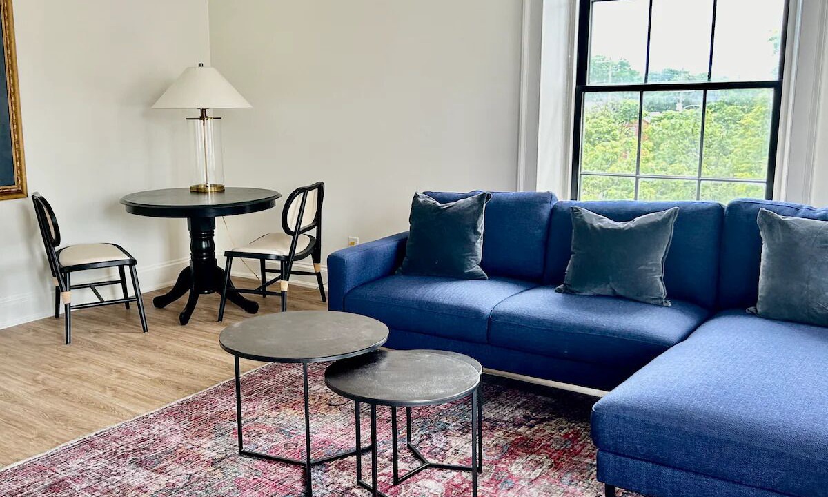 Photo of Livingroom in Port Hope