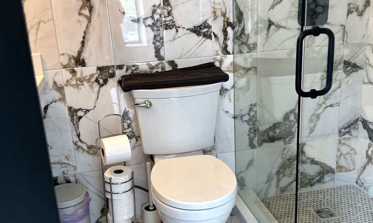 Photo of Bathroom in Port Hope