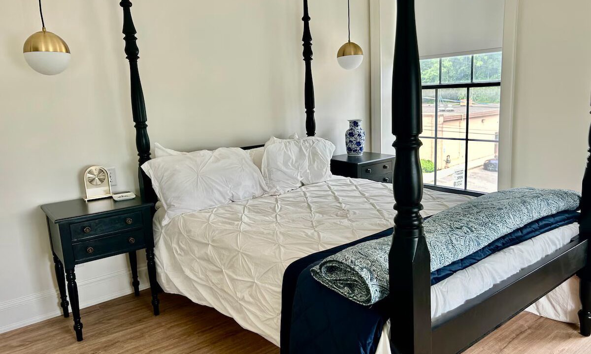 Photo of Bedroom in Port Hope