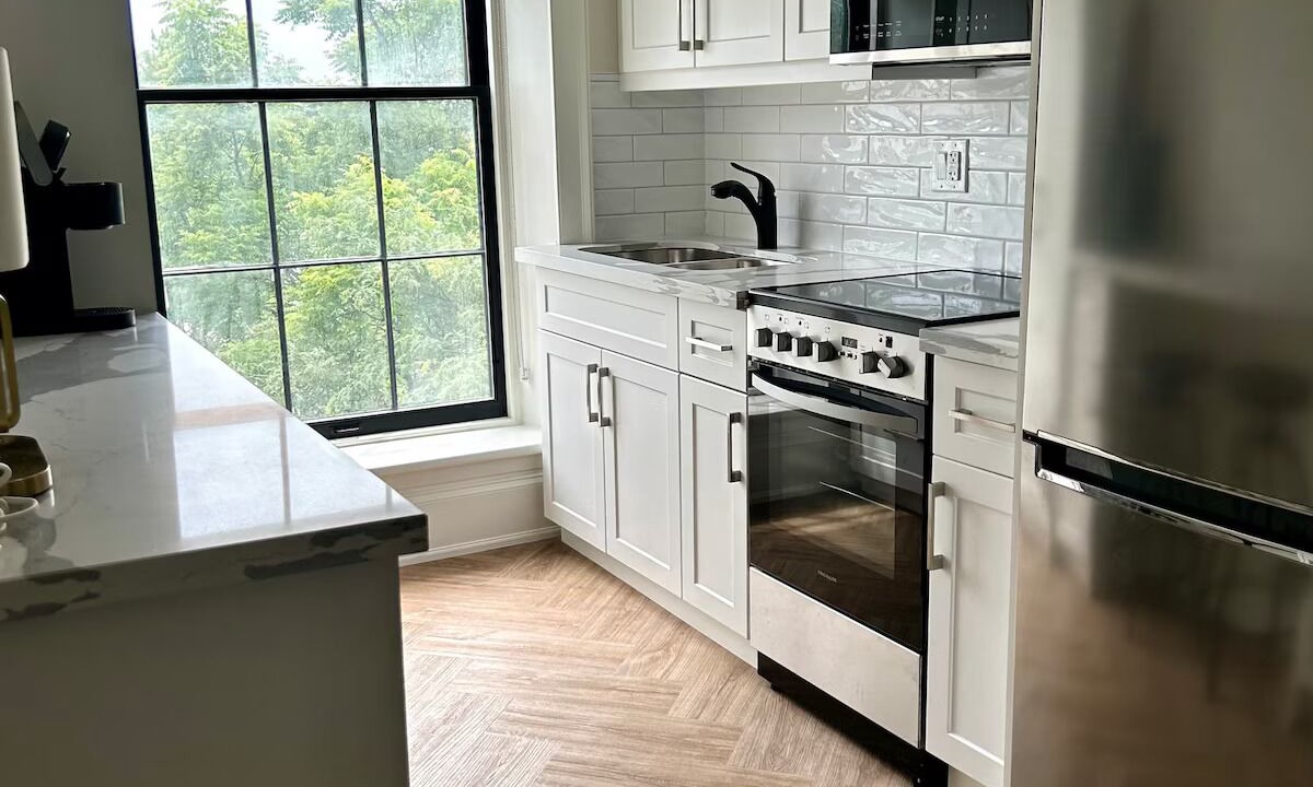 Photo of Kitchen in Port Hope