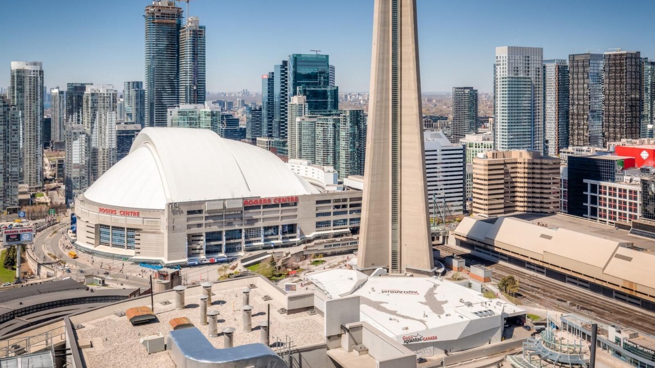 Photo of Others in Toronto Entertainment District