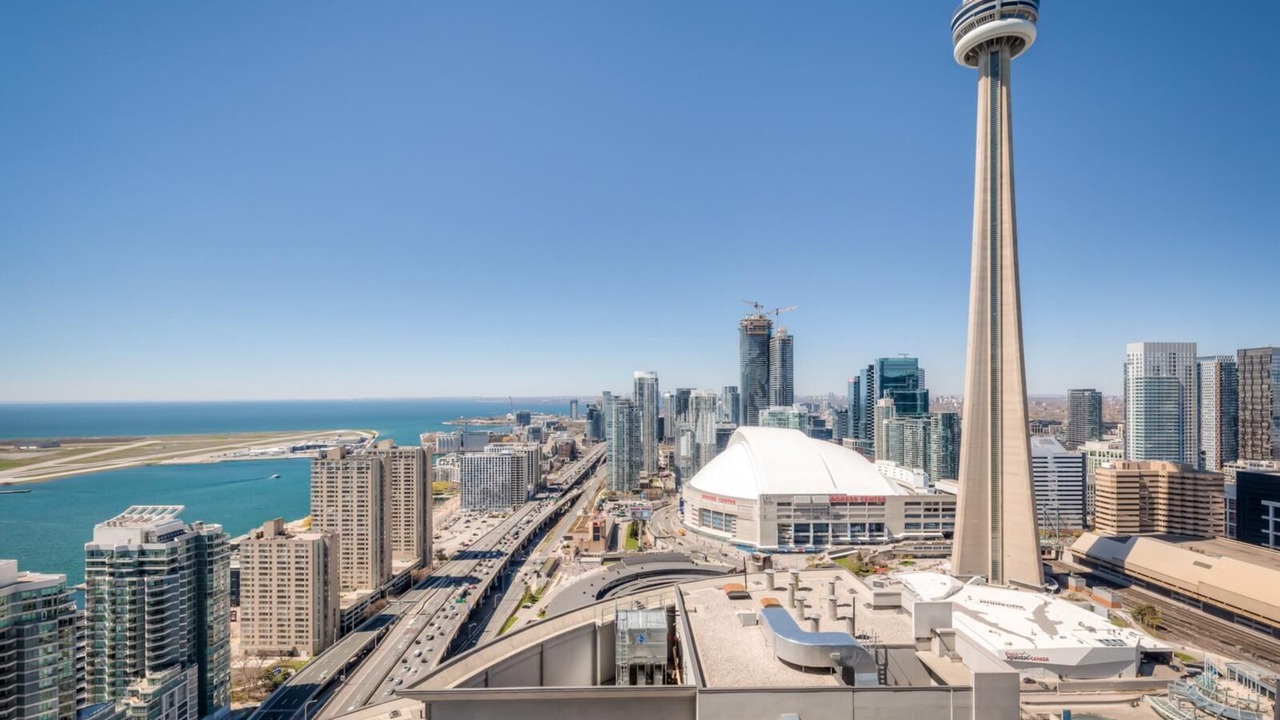 Photo of Others in Toronto Entertainment District