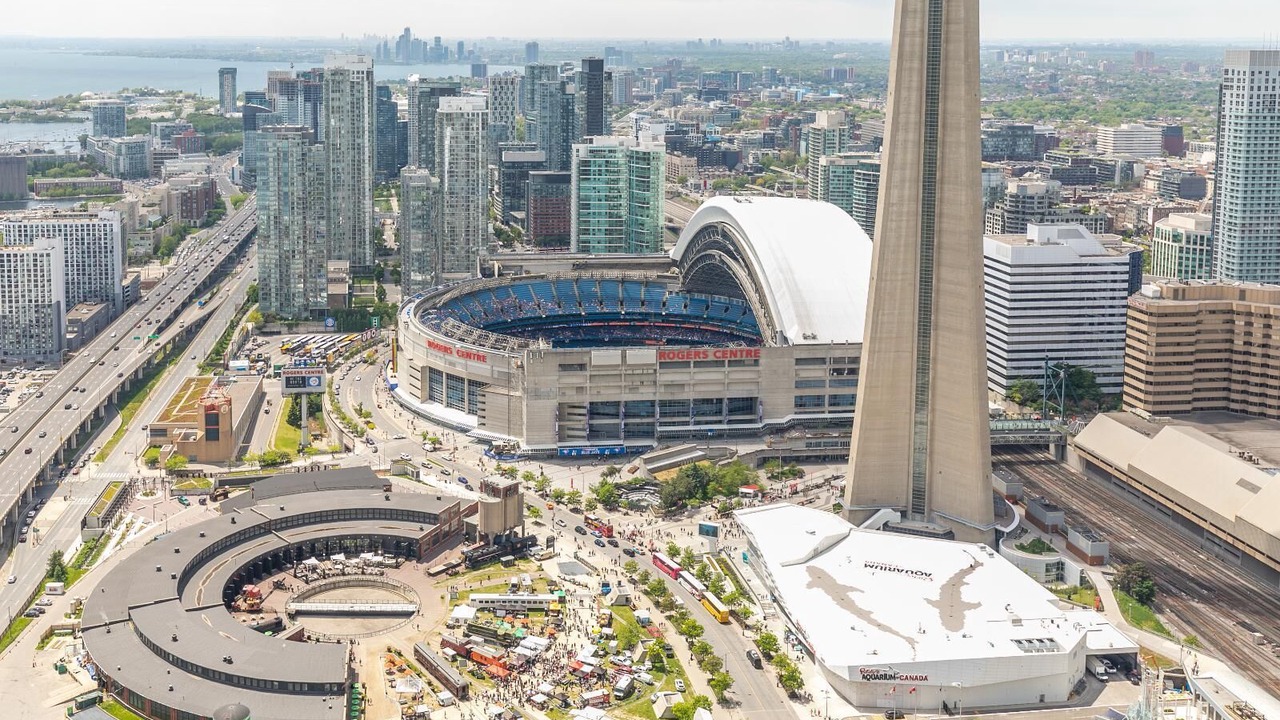 Photo of Others in Toronto Entertainment District