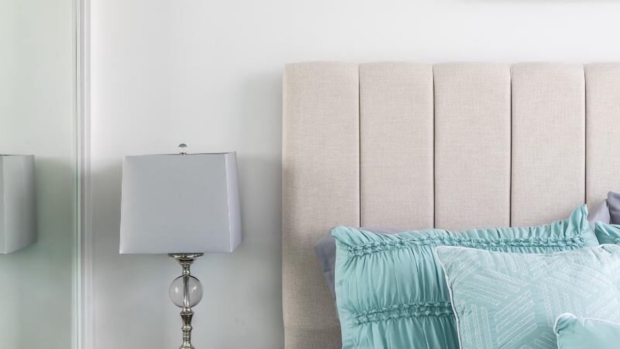 Photo of Bedroom in Toronto Entertainment District