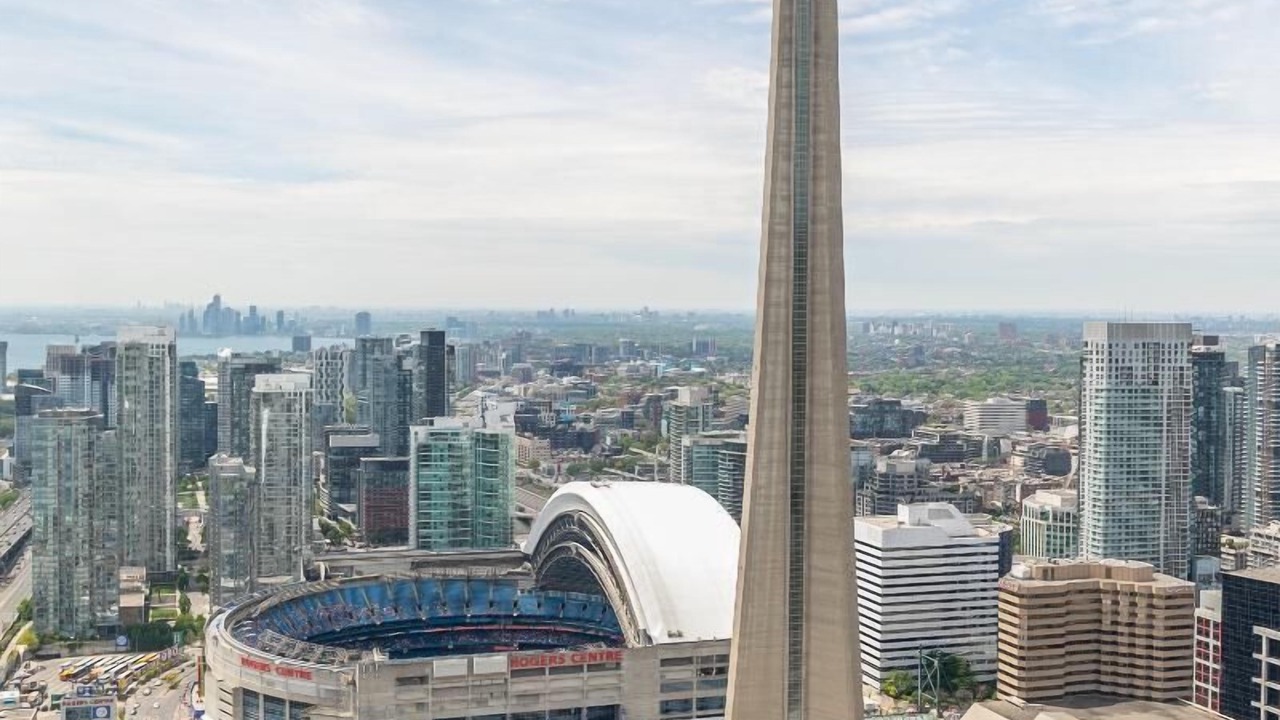 Photo of Outdoor in Toronto Entertainment District