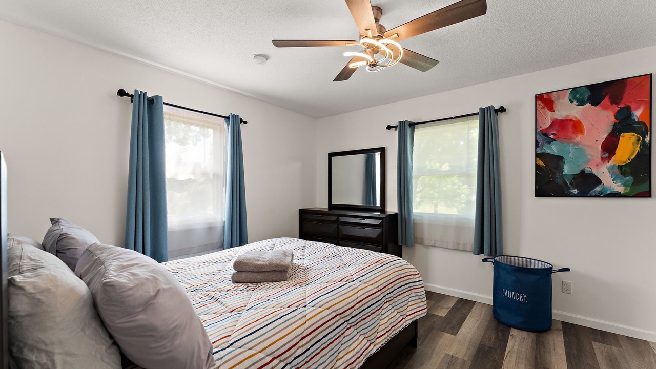 Photo of Bedroom in Highwood