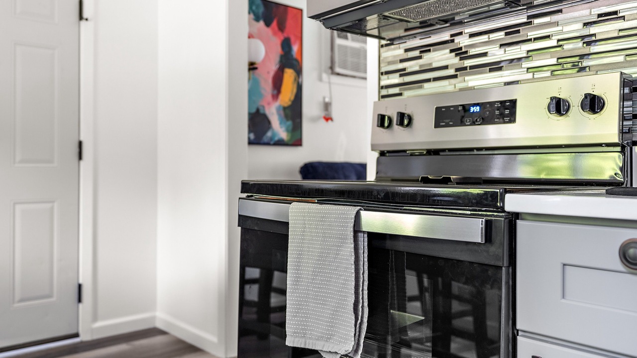 Photo of Kitchen in Highwood