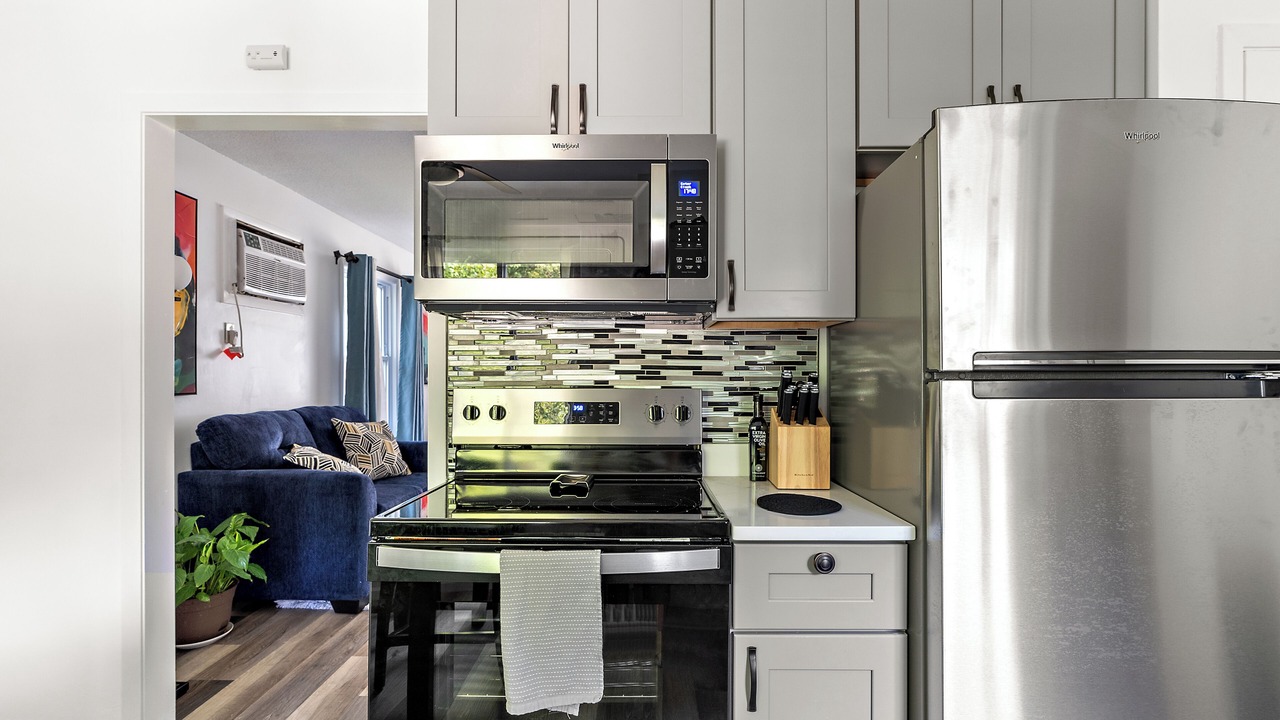 Photo of Kitchen in Highwood