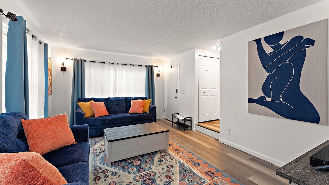 Photo of Livingroom in Highwood