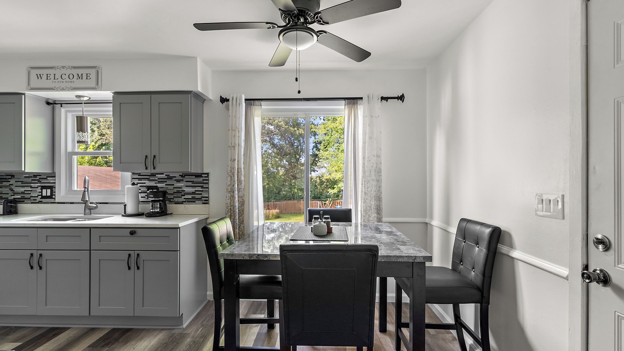 Photo of Kitchen in Highwood