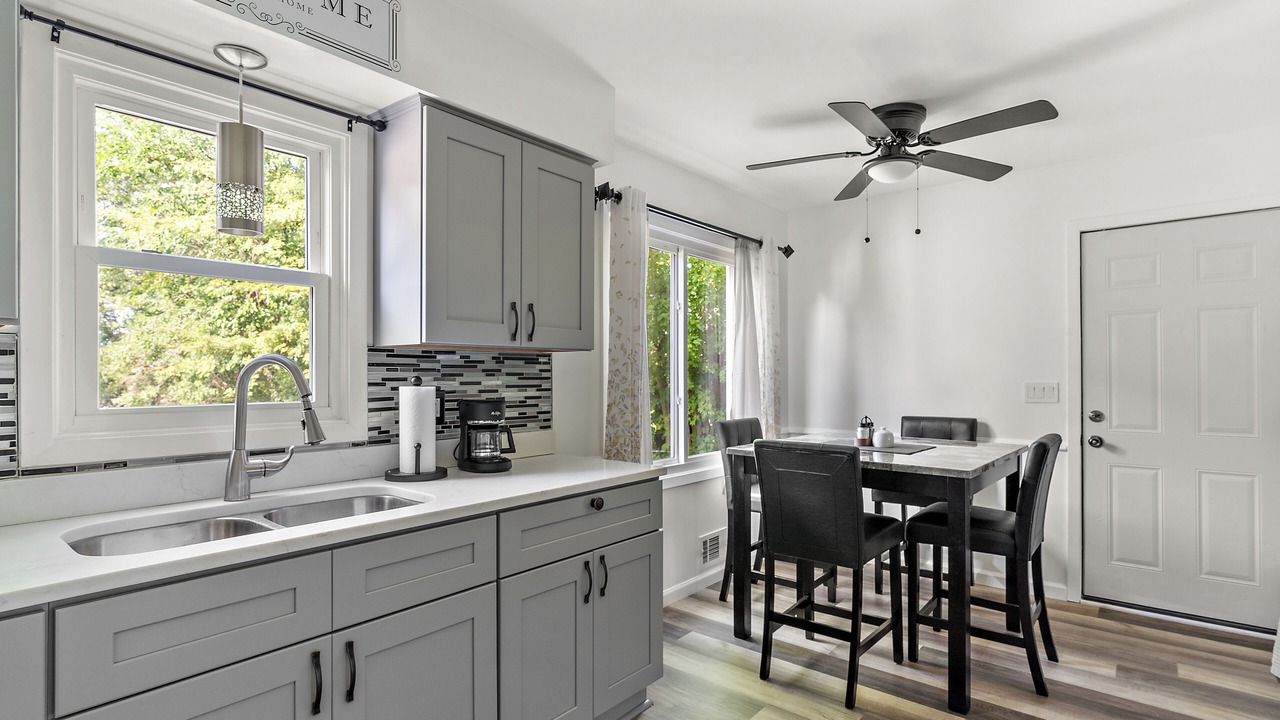 Photo of Kitchen in Highwood