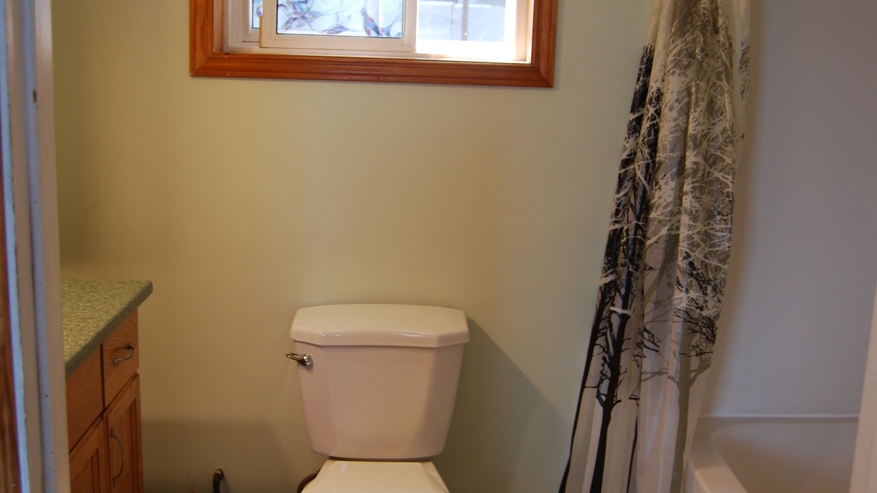 Photo of Bathroom in Quinte West