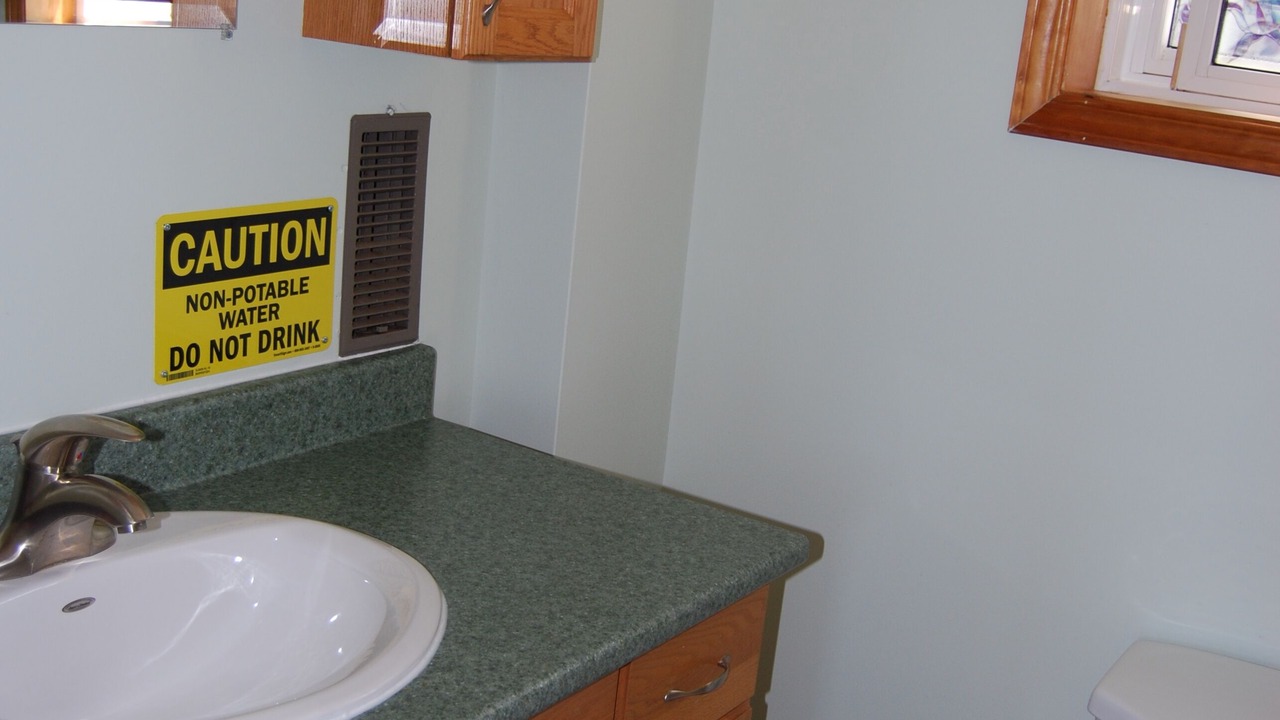 Photo of Bathroom in Quinte West