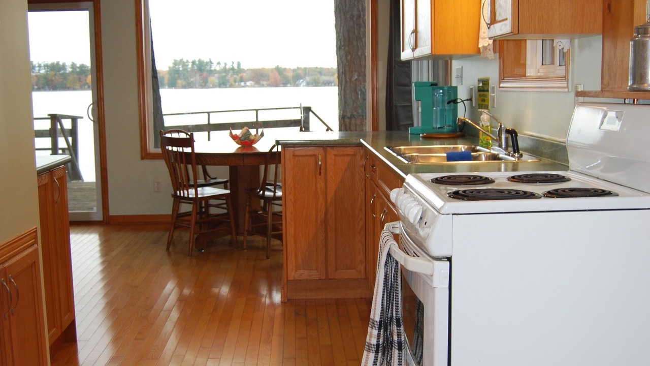 Photo of Kitchen in Quinte West