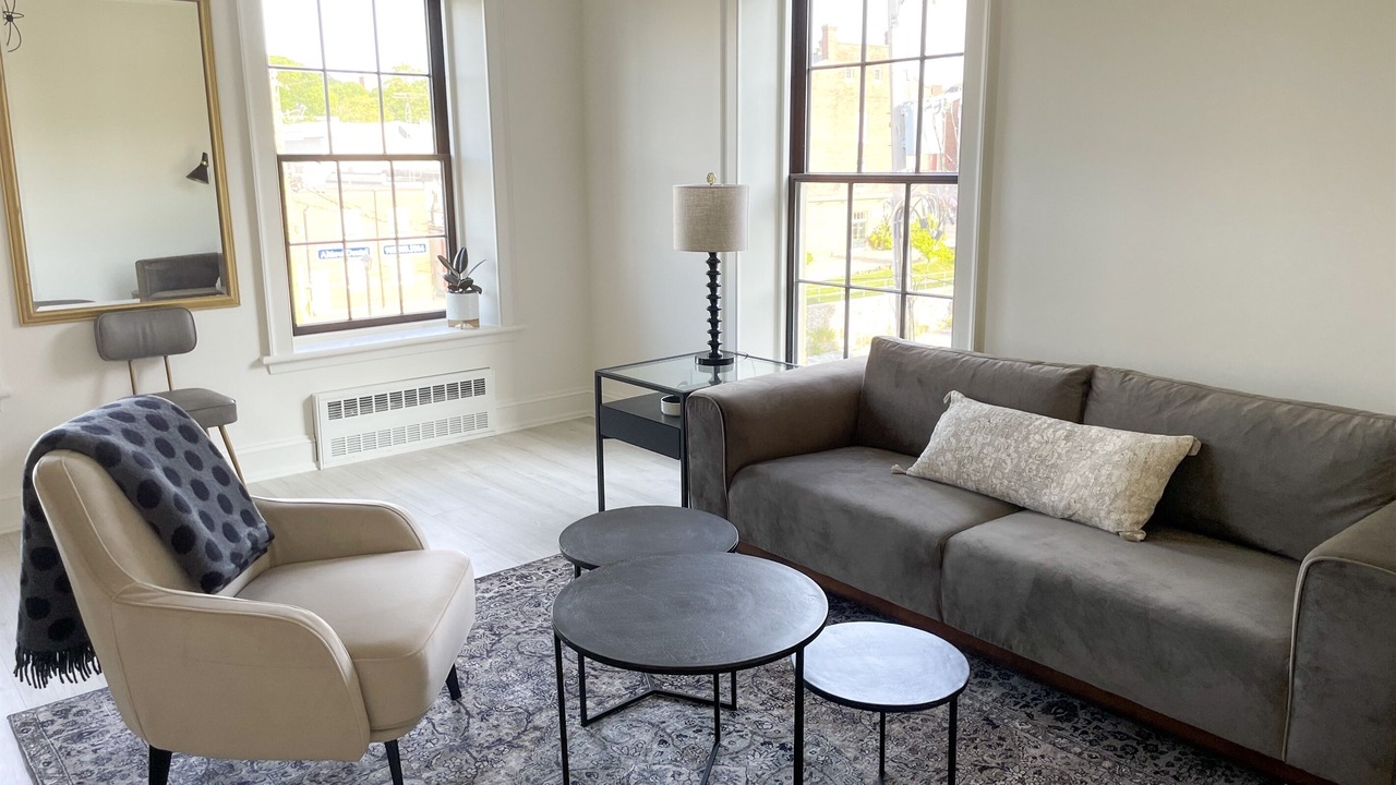 Photo of Livingroom in Port Hope