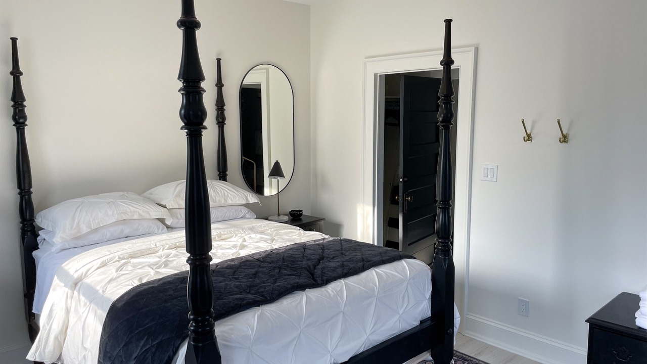 Photo of Bedroom in Port Hope