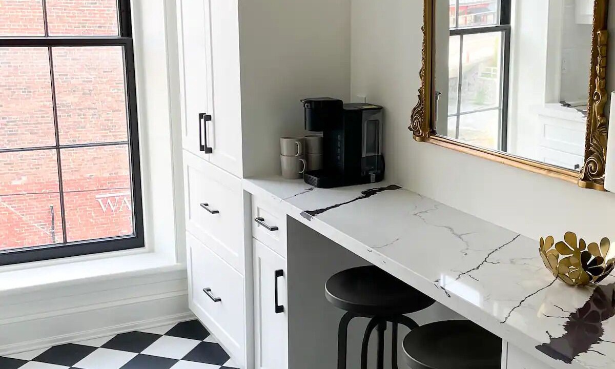Photo of Kitchen in Port Hope