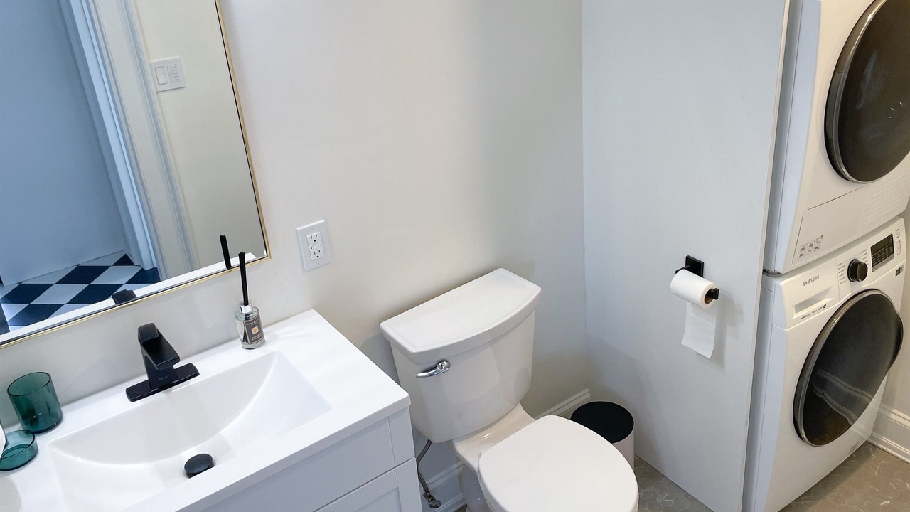 Photo of Bathroom in Port Hope