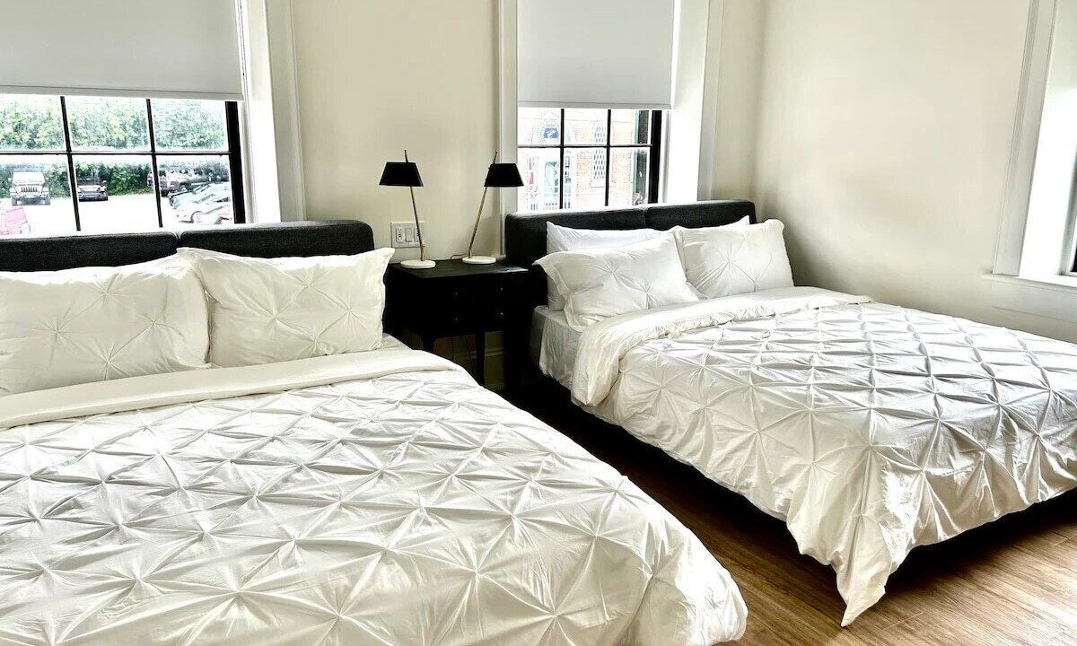 Photo of Bedroom in Port Hope