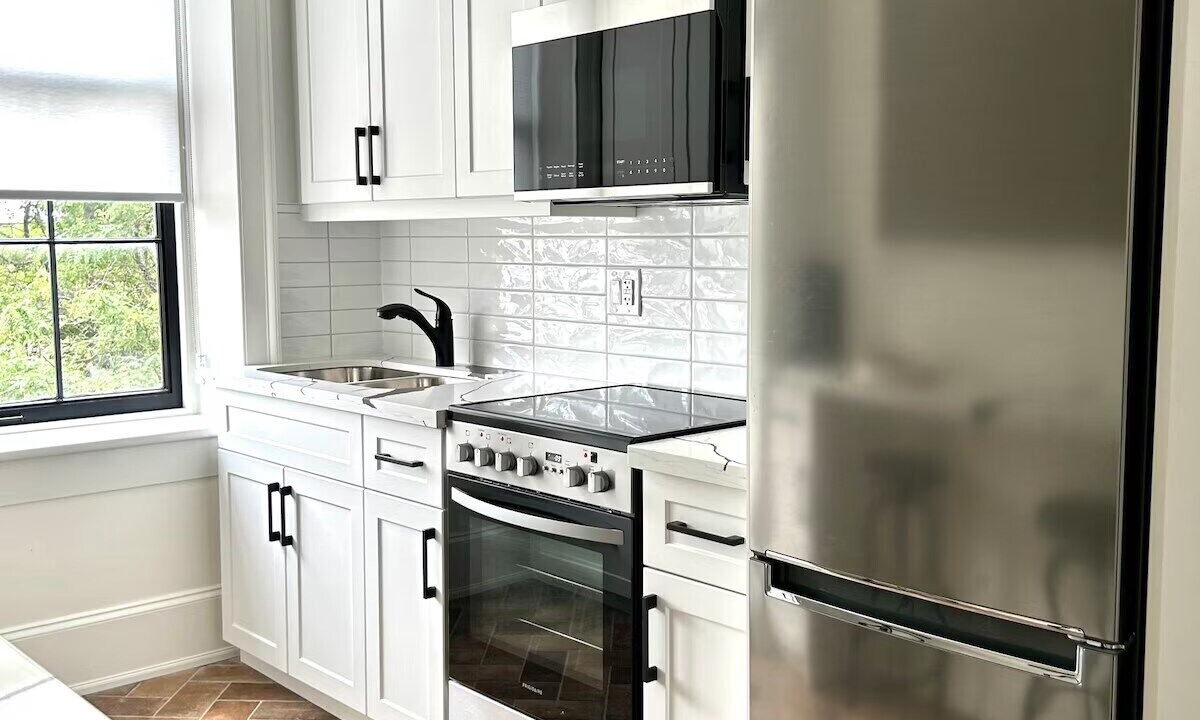 Photo of Kitchen in Port Hope