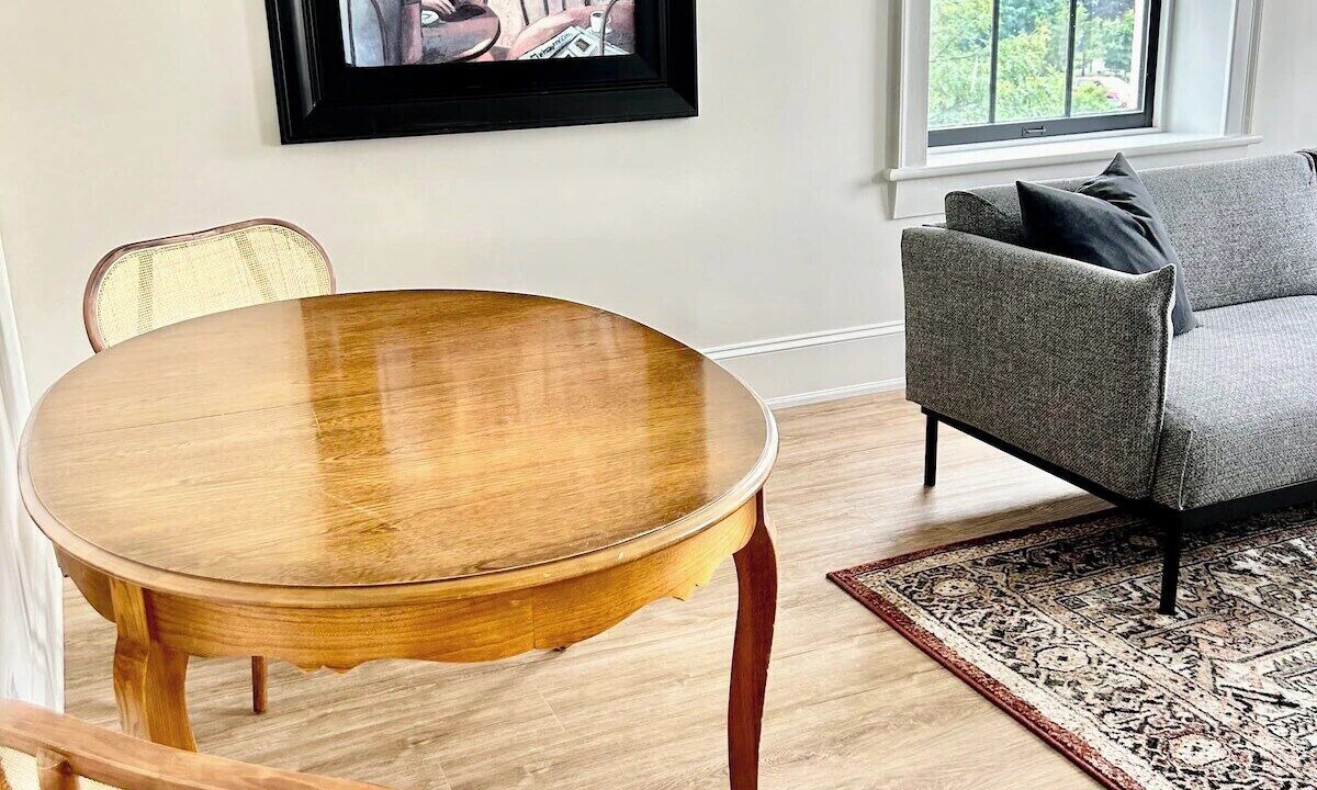 Photo of Livingroom in Port Hope