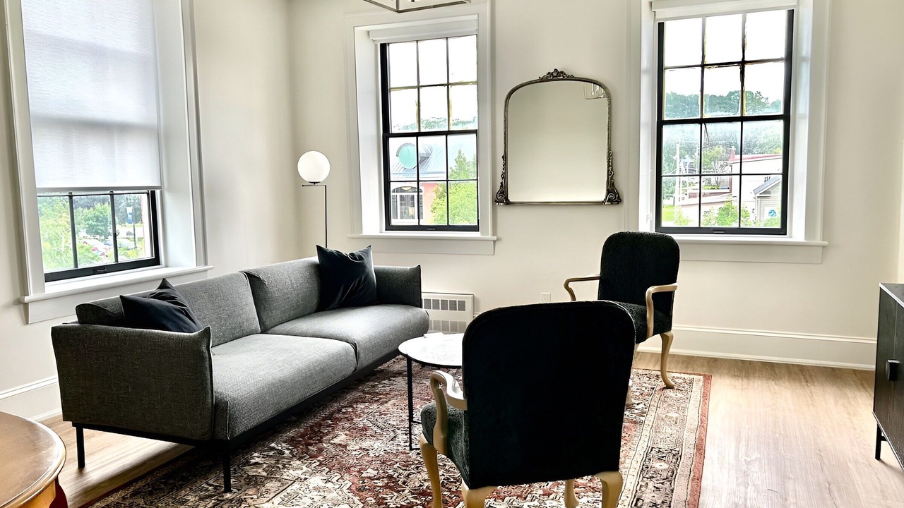 Photo of Livingroom in Port Hope