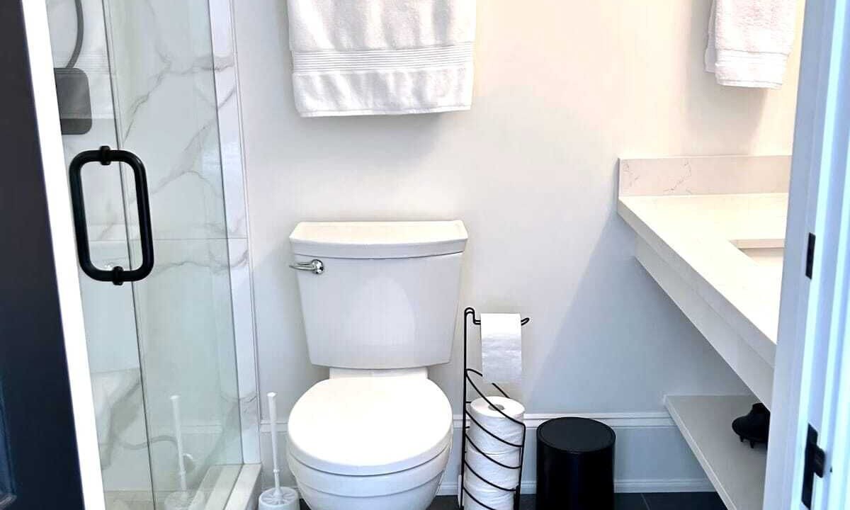 Photo of Bathroom in Port Hope