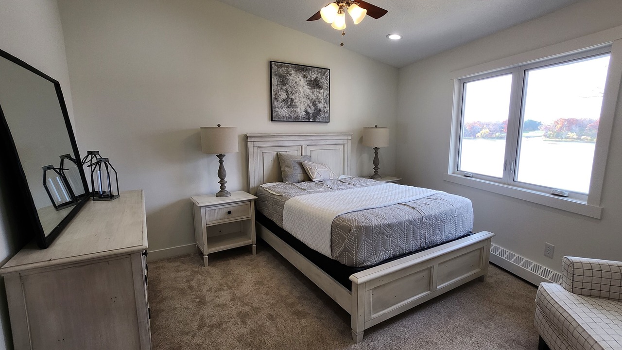 Photo of Bedroom in Clearwater