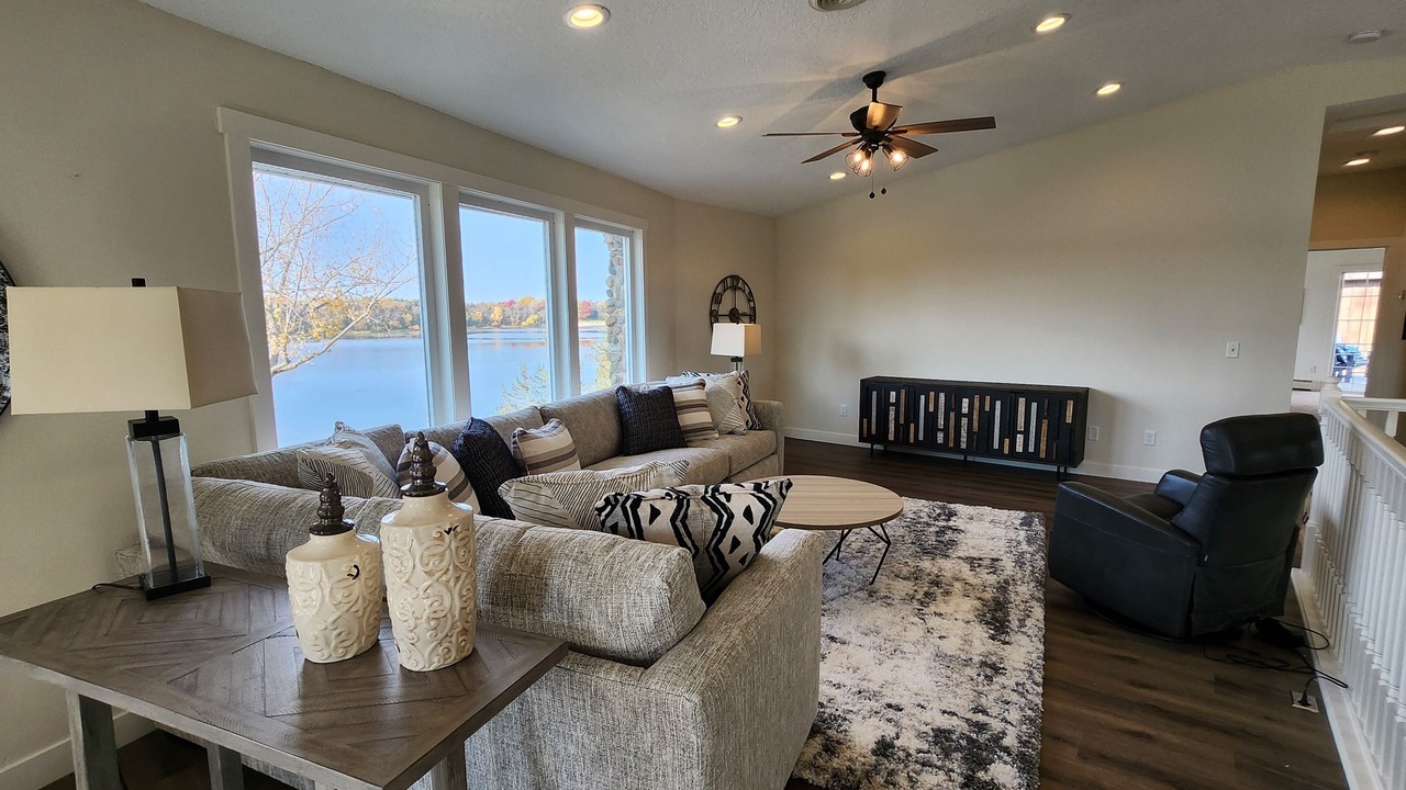 Photo of Livingroom in Clearwater