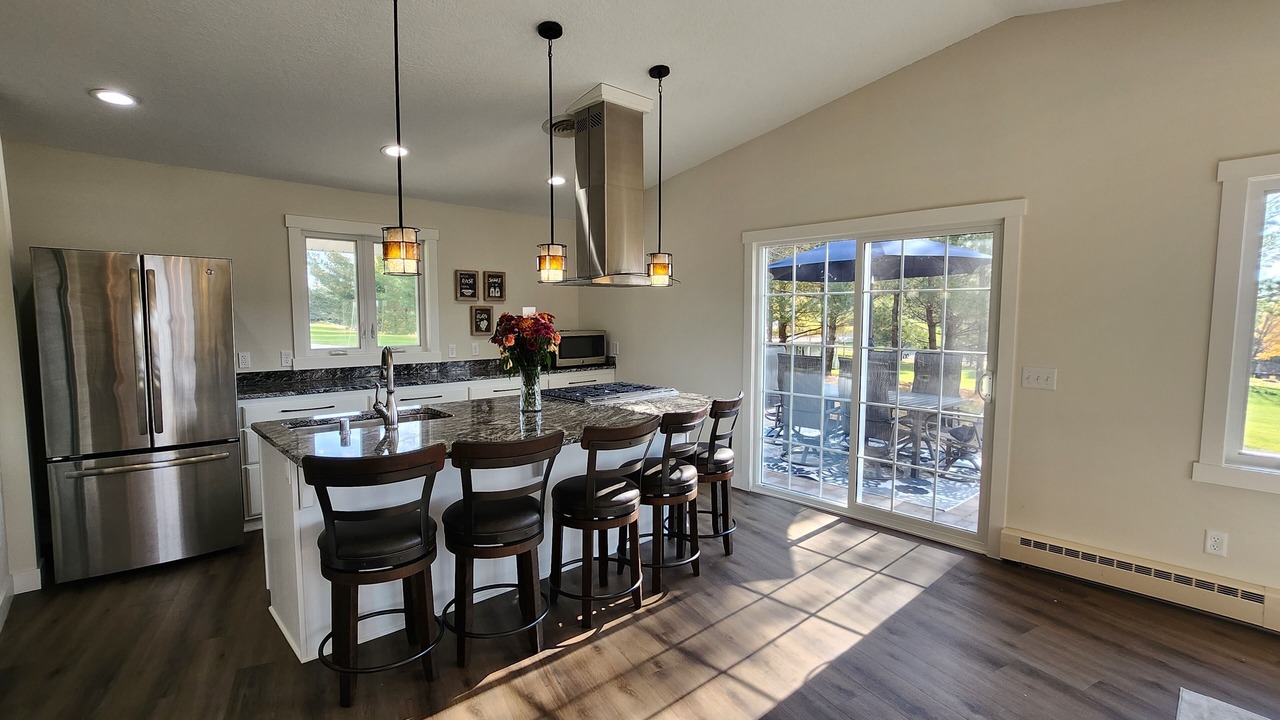 Photo of Kitchen in Clearwater
