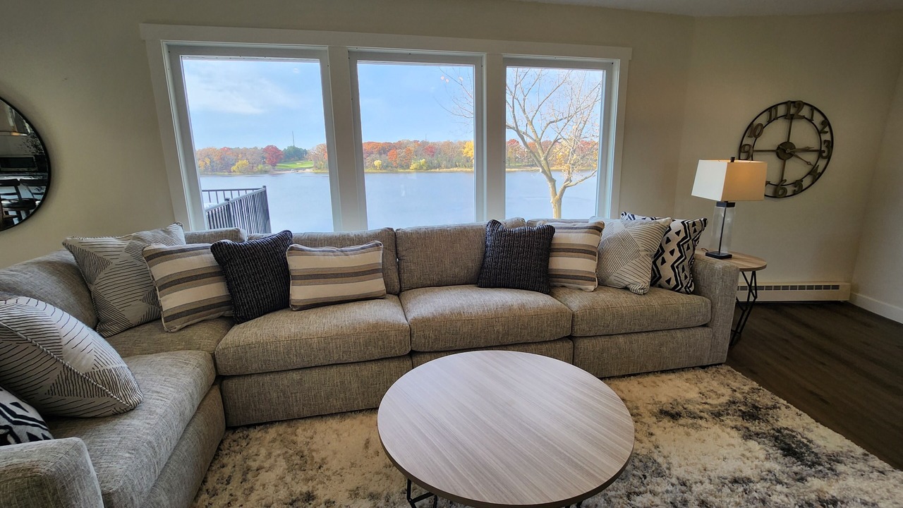 Photo of Livingroom in Clearwater