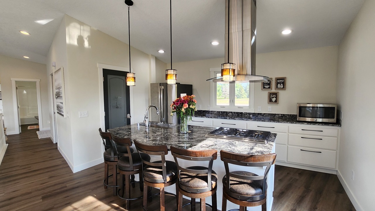 Photo of Kitchen in Clearwater