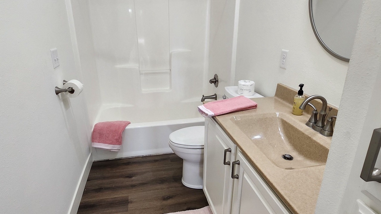 Photo of Bathroom in Clearwater