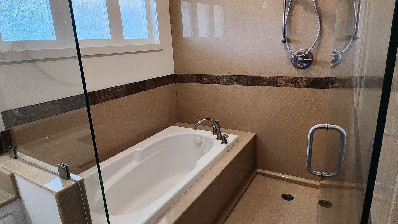Photo of Bathroom in Clearwater