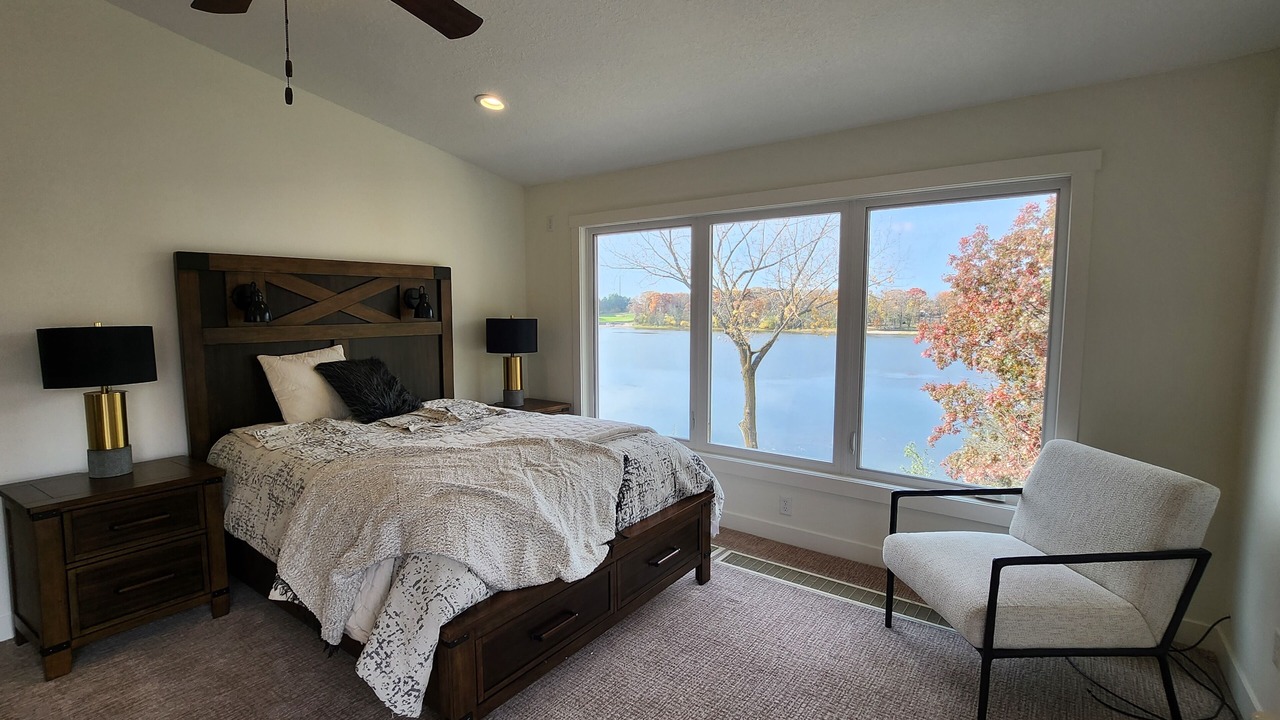 Photo of Bedroom in Clearwater