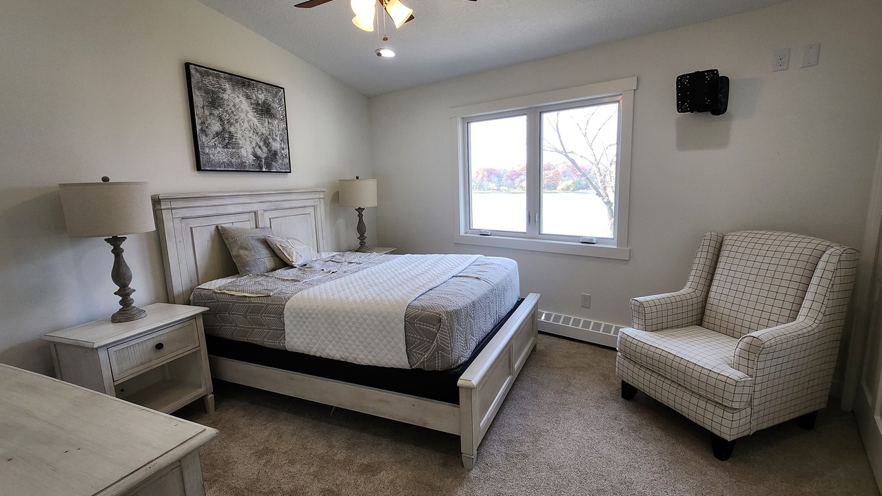 Photo of Bedroom in Clearwater